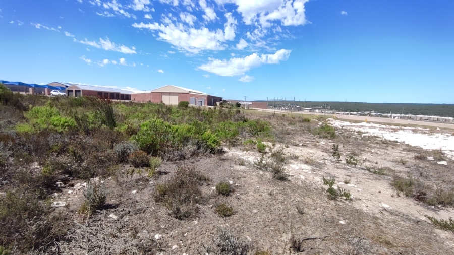 Commercial Property for Sale in Stilbaai Oos Western Cape